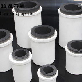 石英坩埚使用注意事項