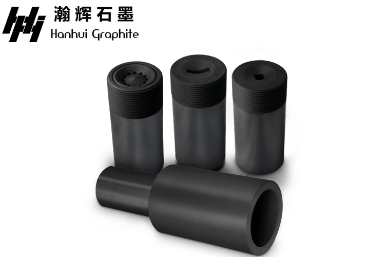 爲什麽石墨模具會出現淬火裂紋呢